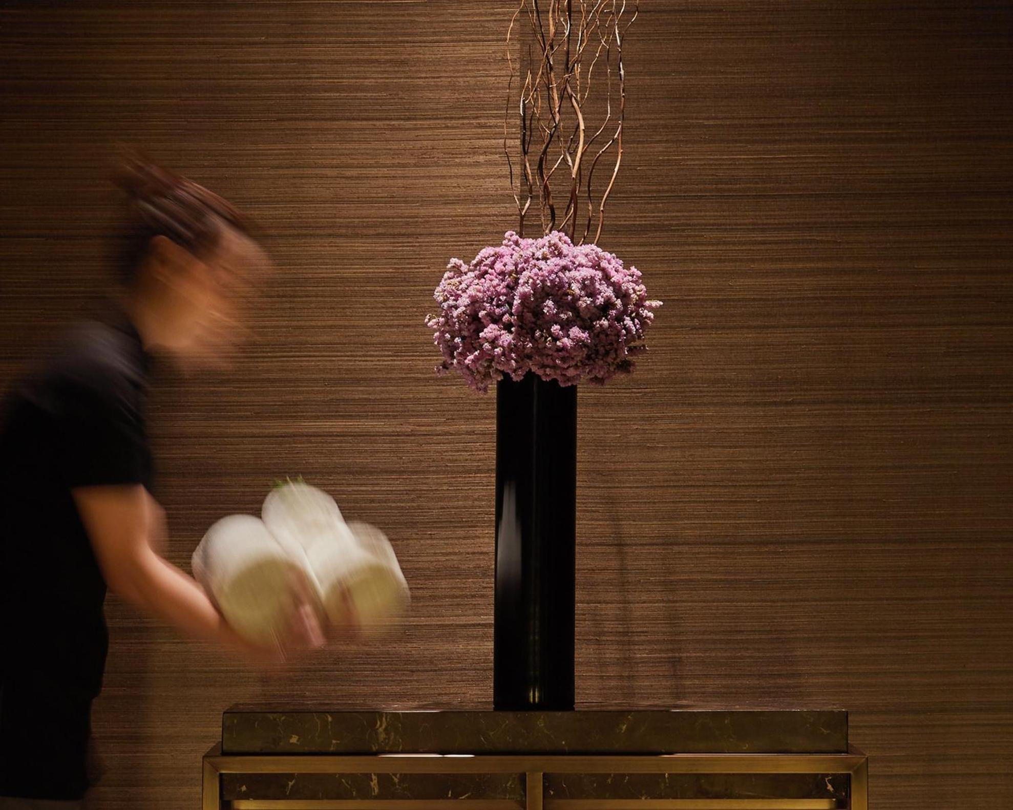 Regent Beijing Hotel Eksteriør billede