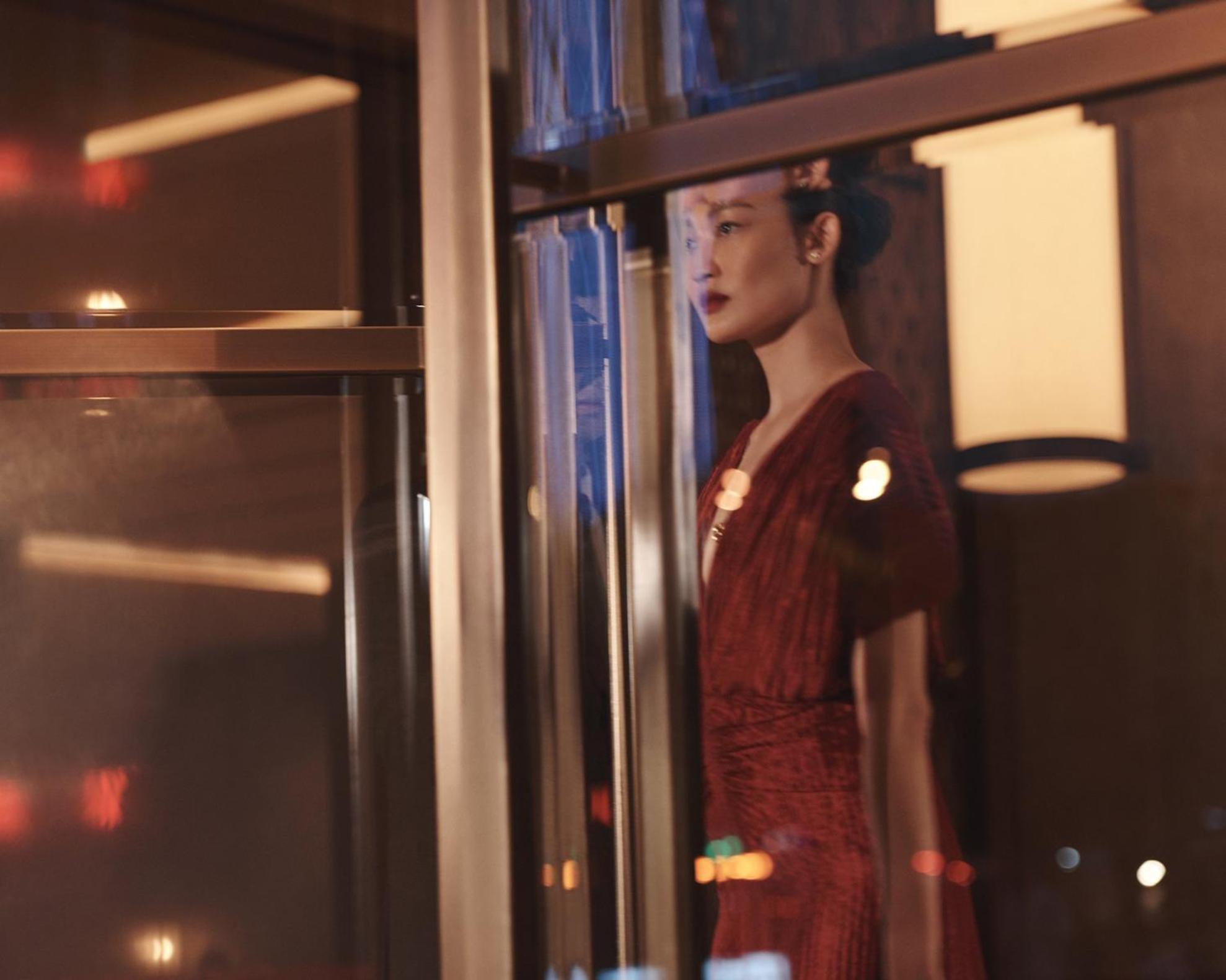 Regent Beijing Hotel Eksteriør billede