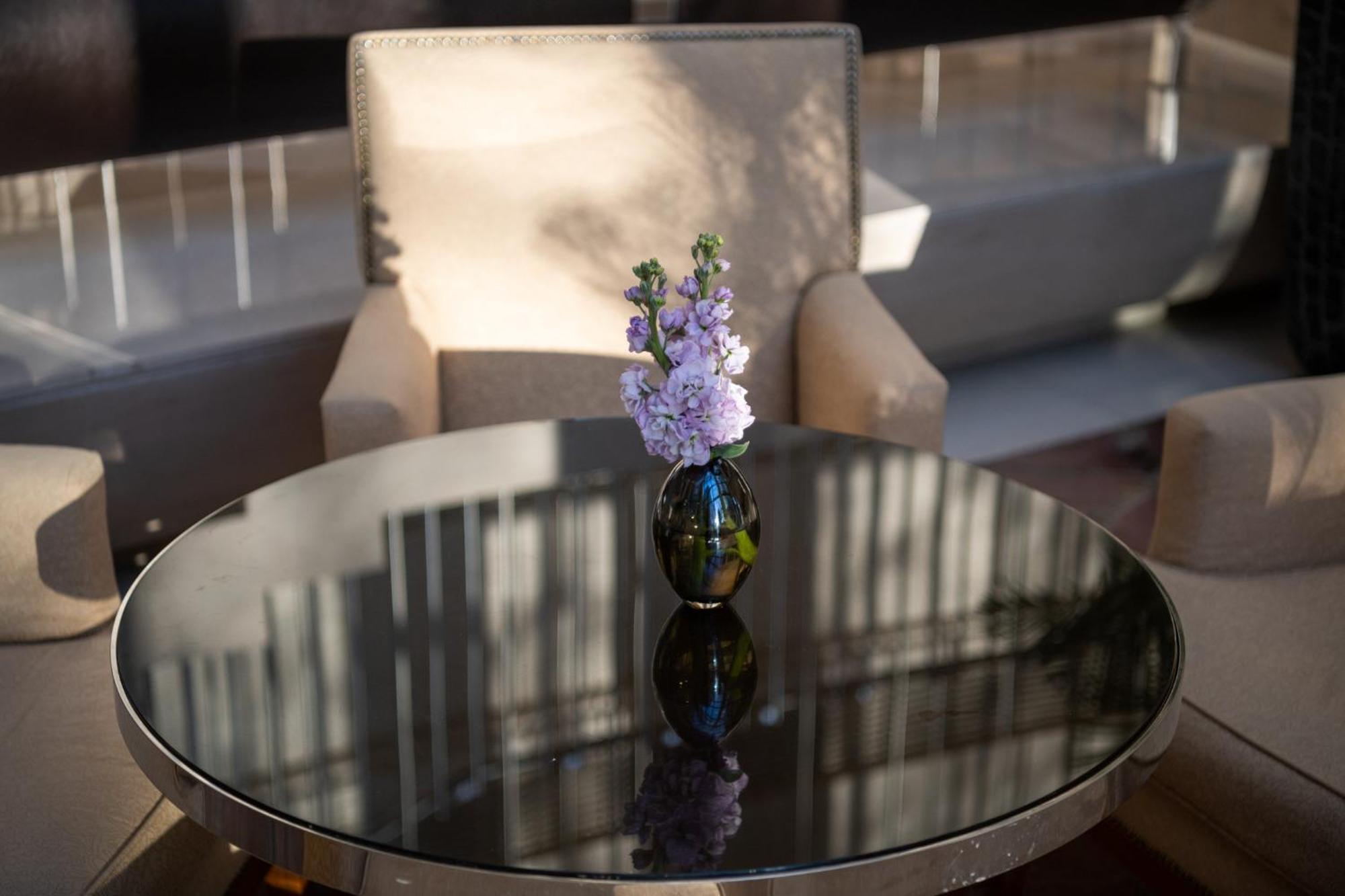 Regent Beijing Hotel Eksteriør billede